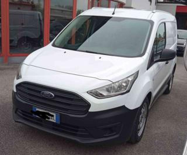 Ford Transit Connect 200 1.5 Tdci Pc Furgone Entry 