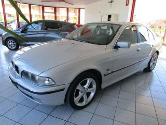 Bmw 520 I 24v Cat Futura 