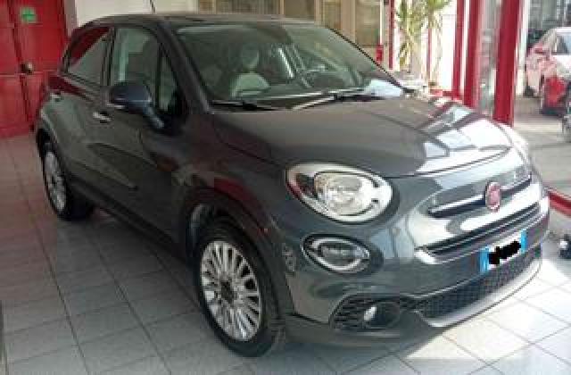 Fiat 500x 1.0 T3 120 Cv Connect 