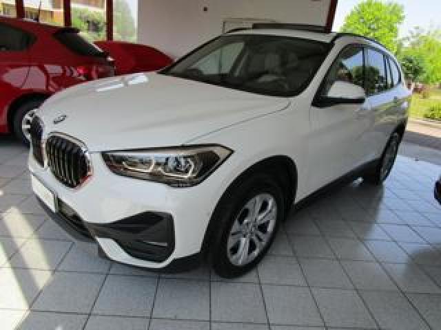 Bmw X1 Xdrive18d Business Advantage 