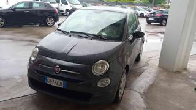 Fiat 500 1.0 Hybrid Cult 