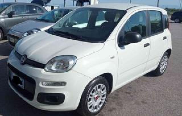 Fiat Panda 1.2 Easypower Easy 