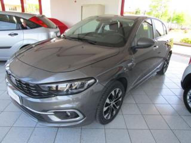 Fiat Tipo 1.3 Mjt S&s 5 Porte City Life 