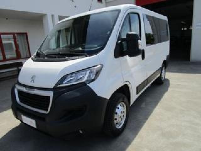 Peugeot Boxer O Fiat Ducato 330 140 S&s Pc-Tn Combi Premium 