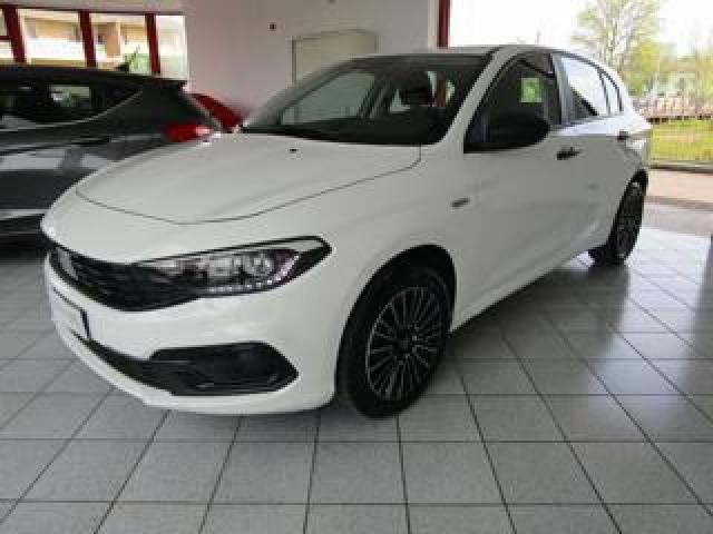 Fiat Tipo 1.5 Hybrid Dct 5 Porte 