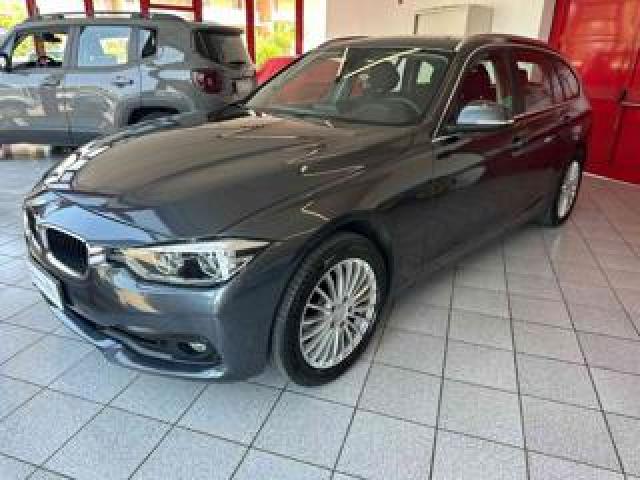 Bmw 316 D Touring Business Advantage Aut. 