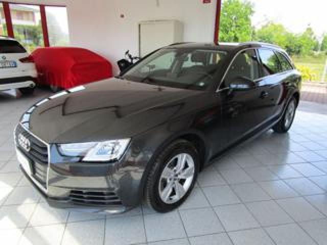 Audi A4 Avant 2.0 Tdi 150 Cv Business 