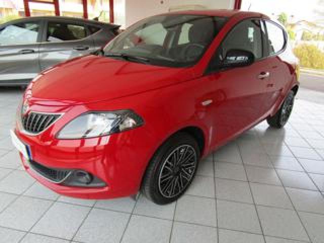 Lancia Ypsilon 1.0 Firefly 5 Porte S&s Hybrid Gold 