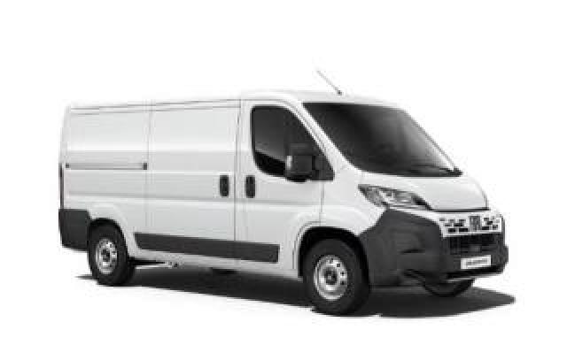 Fiat Ducato 30 L2h1 120cv 2.2 Diesel Manuale 