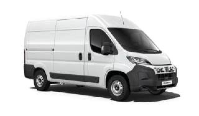 Fiat Ducato 33 L2h2 140cv 2.2 Diesel Manuale 