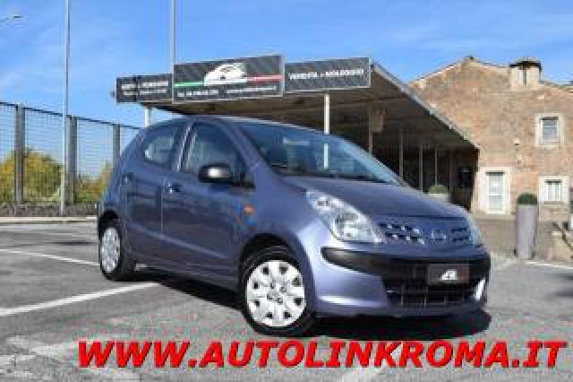 Nissan Pixo 1.0 5 Porte 68cv * Euro 5 * 