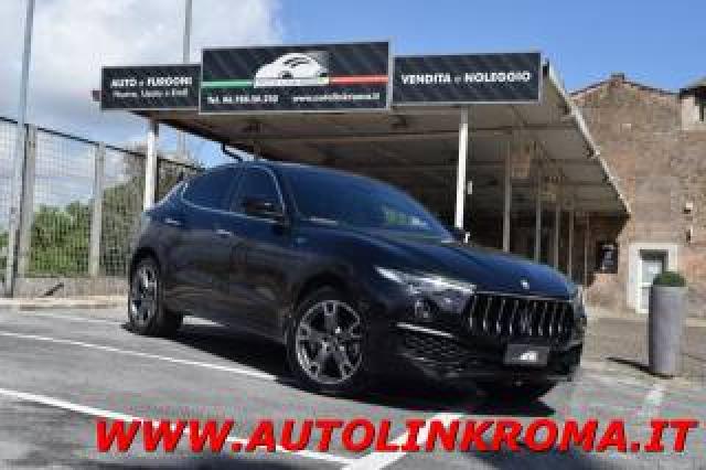 Maserati Levante Gt 2.0 Mhev Awd 330 Cv 