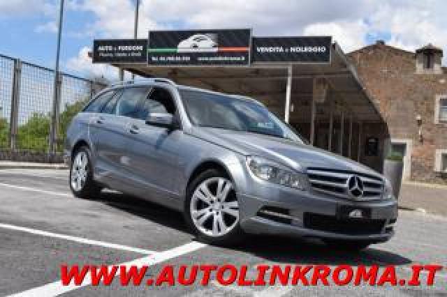 Mercedes Benz