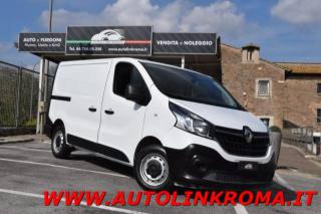 Renault Trafic Furgone 2.0 Dci Energy Ice T29 120cv  