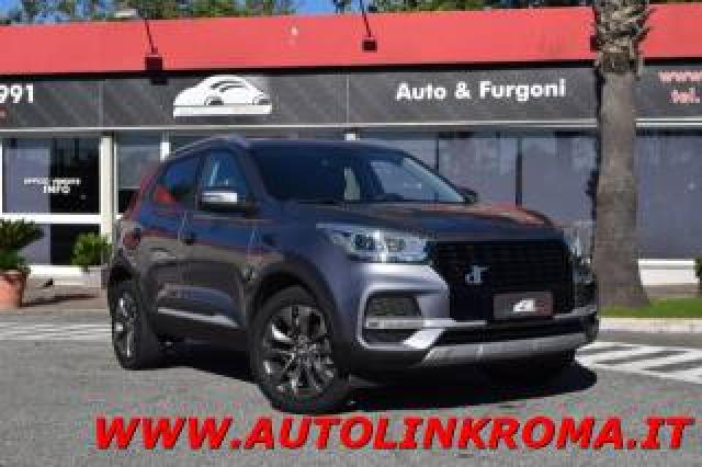 Dr Motor Dr 4.0 1.5 Bi-Fuel Gpl 116cv 