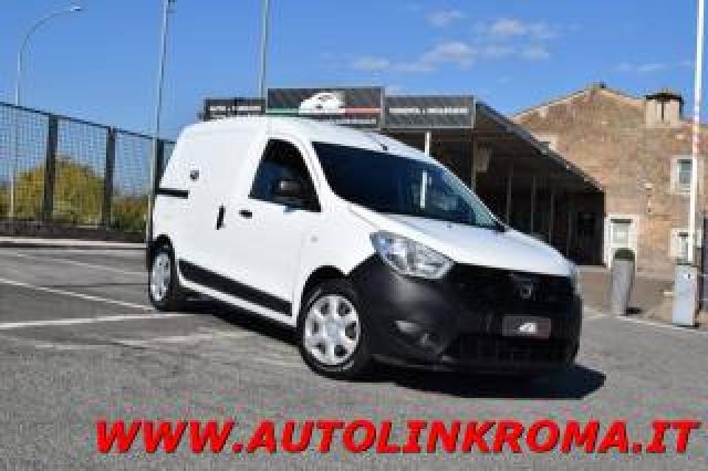 Dacia Dokker 1.6 8v St&st Gpl Furgone 100cv  