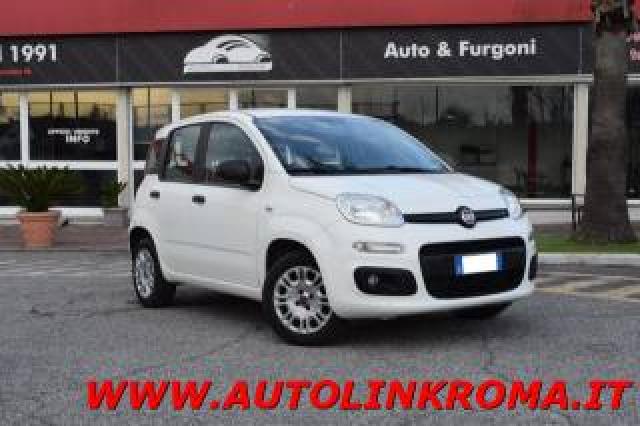 Fiat Panda N1 1.2 Easy Van Autocarro 4 Posti 69cv 