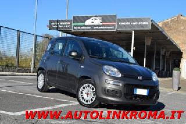Fiat Panda 1.0 Firefly S&s Hybrid 5 Posti 69cv 