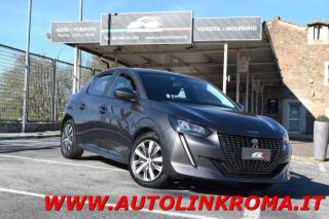 Peugeot 208 Puretech Stop&start 5 Porte Active 75cv 