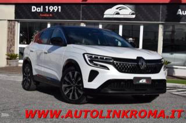 Renault Austral Full Hybrid E-Tech Techno 200 Cv  