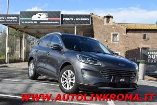 Ford Kuga 1.5 Ecoblue Aut. 2wd Titanium Business  120 Cv 