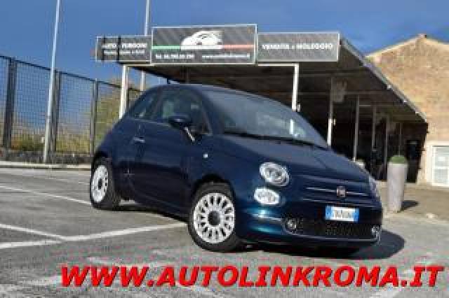 Fiat 500 1.0 Hybrid Dolcevita 69cv 