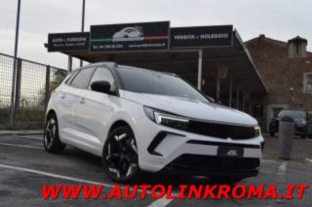 Opel Grandland 1.6 Phev Automatica Awd Gse 200cv 