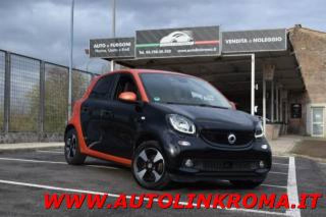 Smart Forfour 1.0 Twinamic Perfect 70cv 