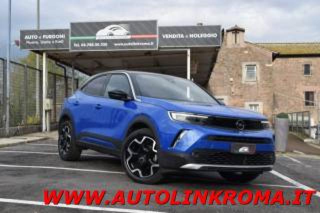 Opel Mokka 1.2 Turbo Ultimate 101cv 