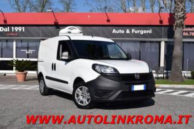 Fiat Doblo Cargo 1.6 Multijet 3 Posti S&s Lounge 105cv 