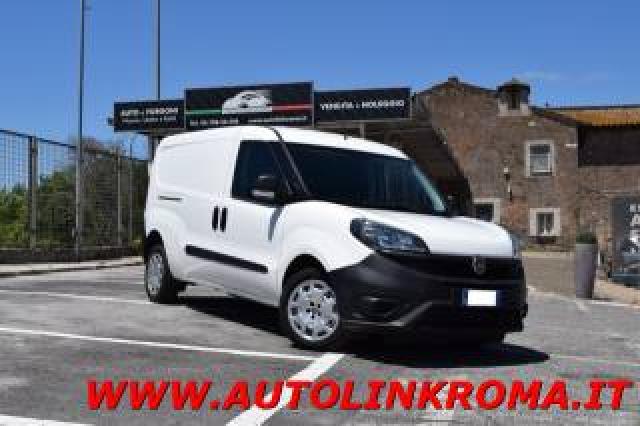 Fiat Doblo Cargo Maxi 1.6 Multijet Pl Business 105cv 