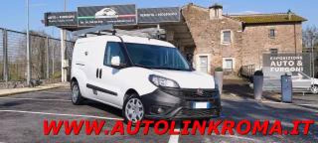 Fiat Doblo Cargo Maxi 1.4 T-Jet Natural Power Pl 120cv 