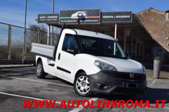 Fiat Doblo Cassonato Work-Up 1.6 Mjt 3posti 105cv Cassone  