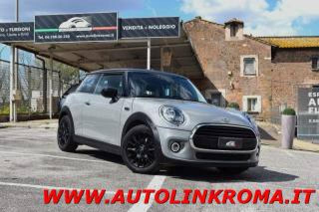 Mini Cooper 1.5 136cv 