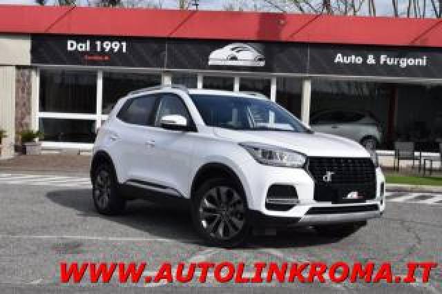 Dr Motor Dr 4.0 1.5 Bi-Fuel Gpl 116cv 