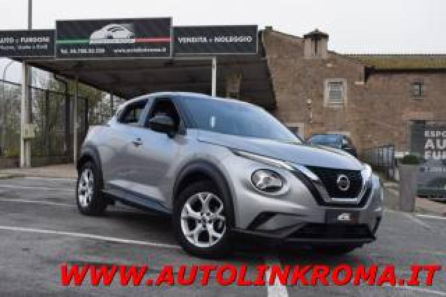 Nissan Juke 1.0 Dig-T Dct N-Connecta * Automatica * 114 Cv  