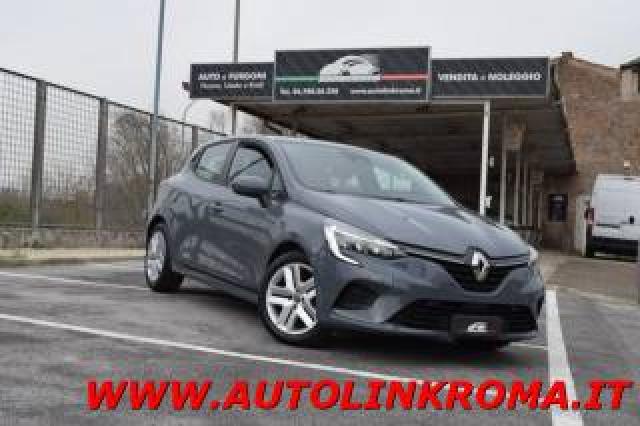 Renault Clio 1.0 Tce 5 Porte Zen 90 Cv  