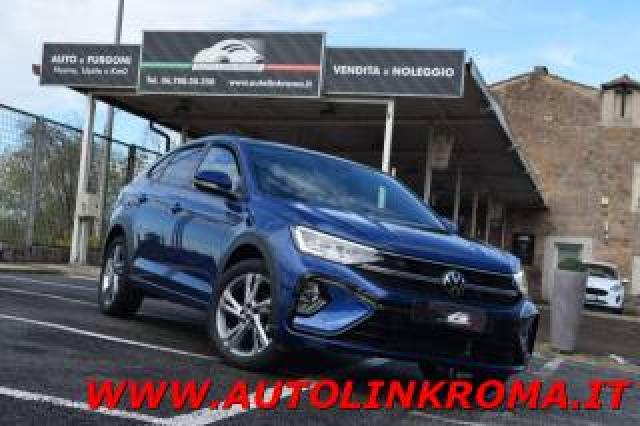 Volkswagen Taigo 1.0 Tsi 110 Cv R-Line 110cv 