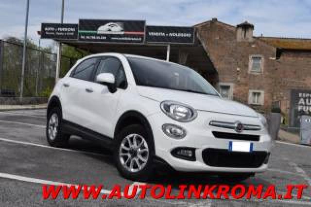 Fiat 500x 1.4 T-Jet Gpl Lounge 120 Cv 