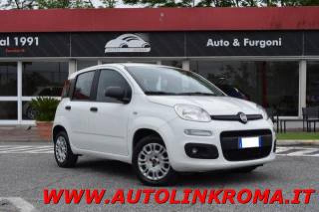 Fiat Panda 1.2 Easy 69cv 