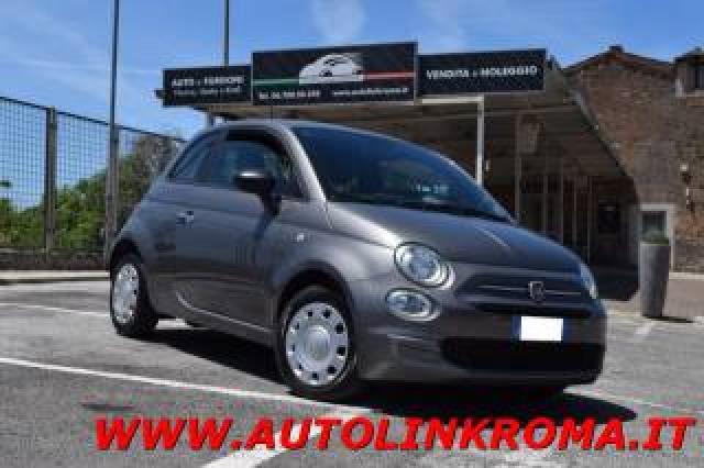 Fiat 500 1.0 Hybrid Cult 69cv 