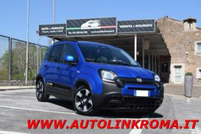 Fiat Pandina Cross 1.0 Firefly S&s Hybrid  