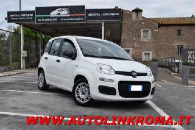 Fiat Panda 1.0 Firefly S&s Hybrid 69cv 