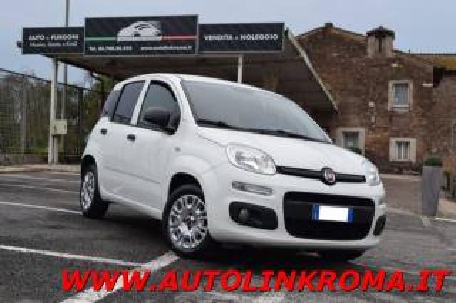 Fiat Panda Van 1.2 Autocarro 2 Posti 69cv 