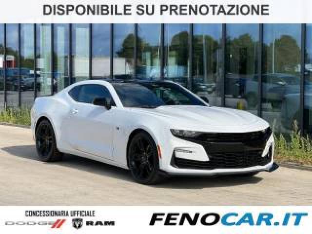 Chevrolet Camaro Coupe 3.6 V6 340cv Auto 1lt Rs Pack 20 