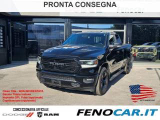 Ram 1500 5.7 V8 Quad Cab Sport Autocarro N1 