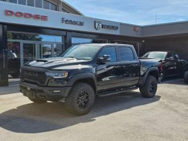 Ram 1500 3.0l I6 Hurricane Rho Full Opt 