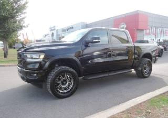 Ram 1500 5.7 V8 Crew Cab Sport Gt Lift 35 