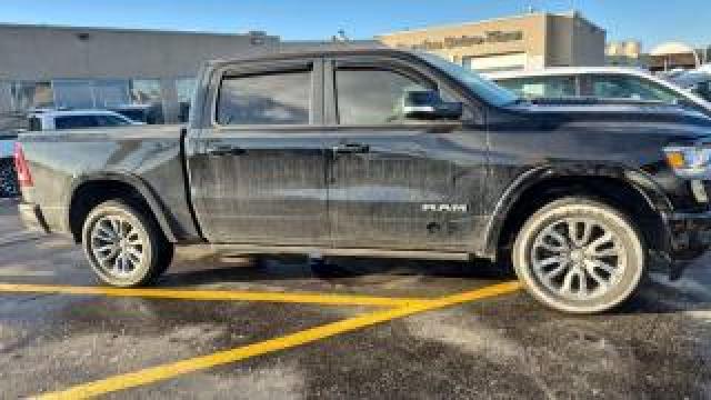 Ram 1500 5.7 V8 Crew Cab Sport Autocarro N1 