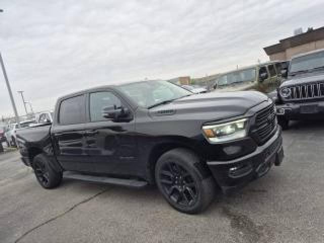 Ram 1500 5.7 V8 Crew Cab Sport Autocarro N1 